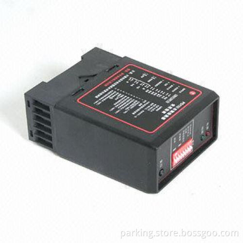 Loop Detector, Suitable for Monitoring and Safe-guarding Access Ways or Counting Vehicles